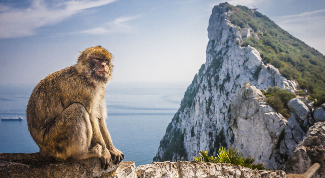 Gibraltar