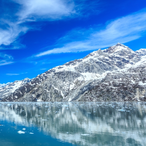 Glacier Bay