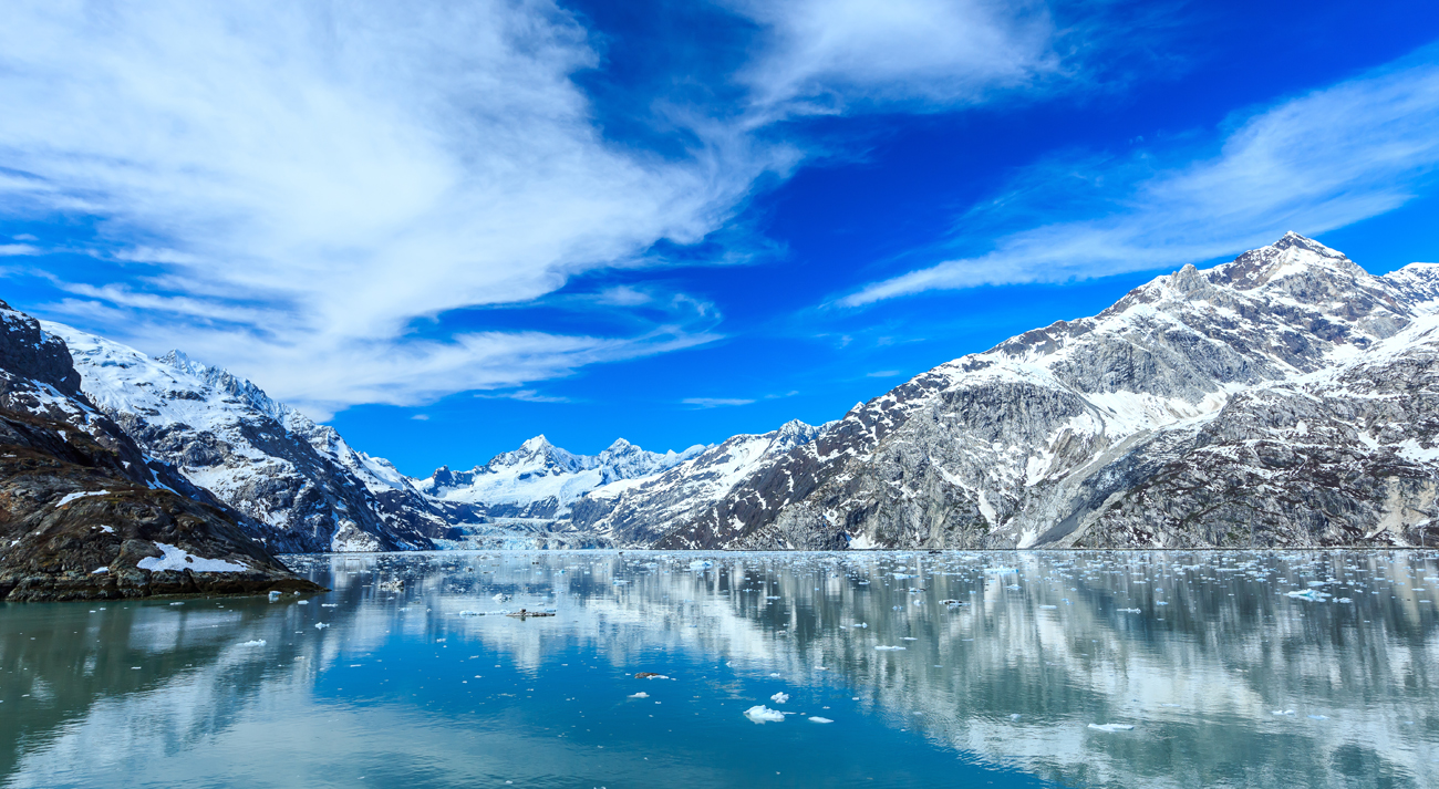 Glacier Bay