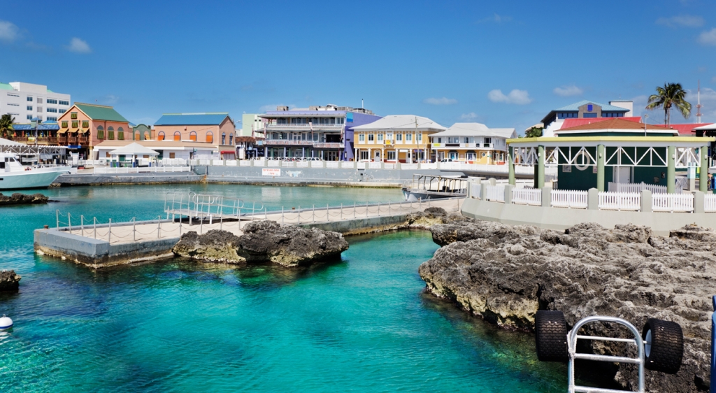 Grand Cayman