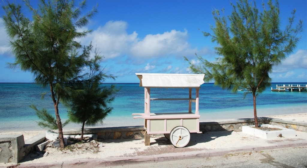 Grand Turk