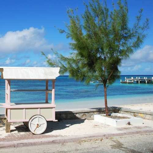 Grand Turk