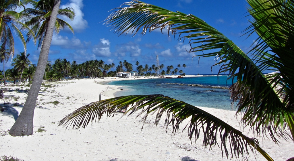 Half Moon Cay