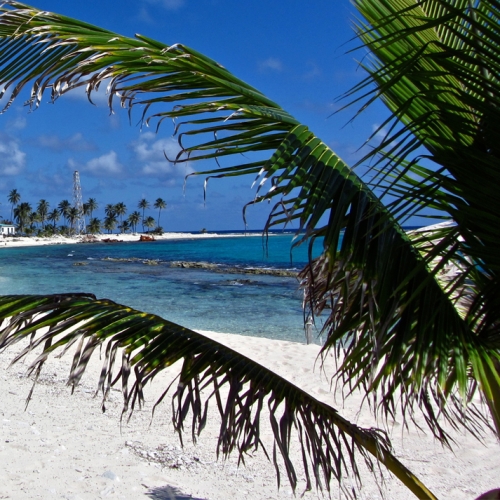 Half Moon Cay