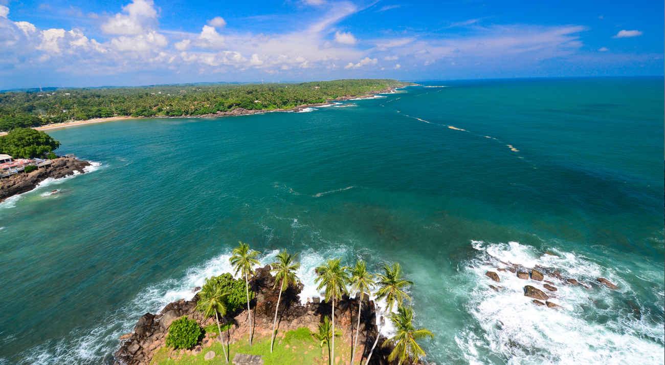 Hambantota, Sri Lanka