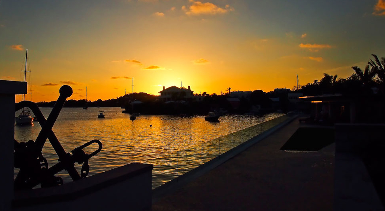 Hamilton, Bermuda