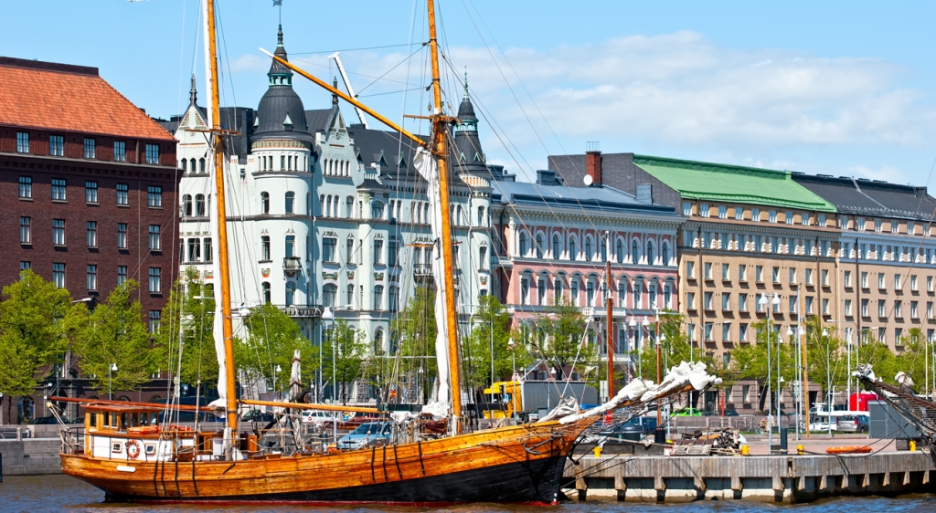 Helsinki