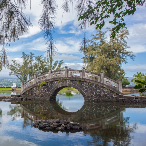 Hilo, Hawaii, USA