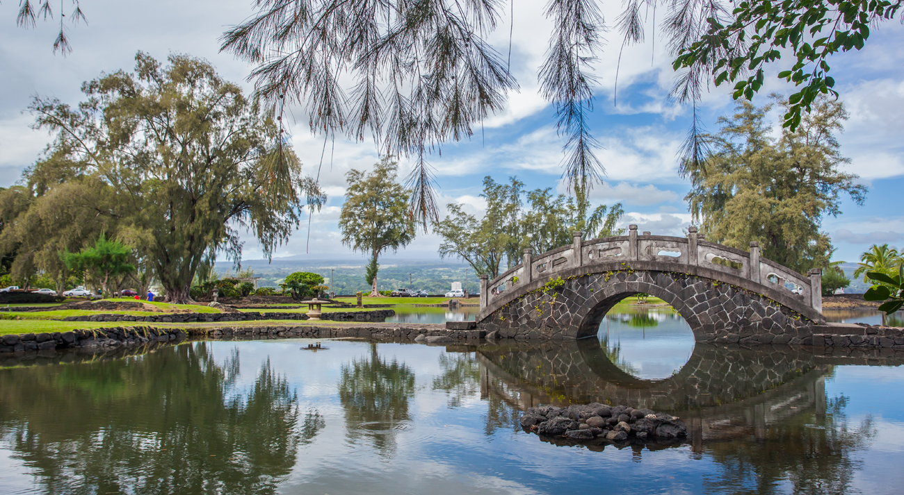 Hilo, Hawaii, USA