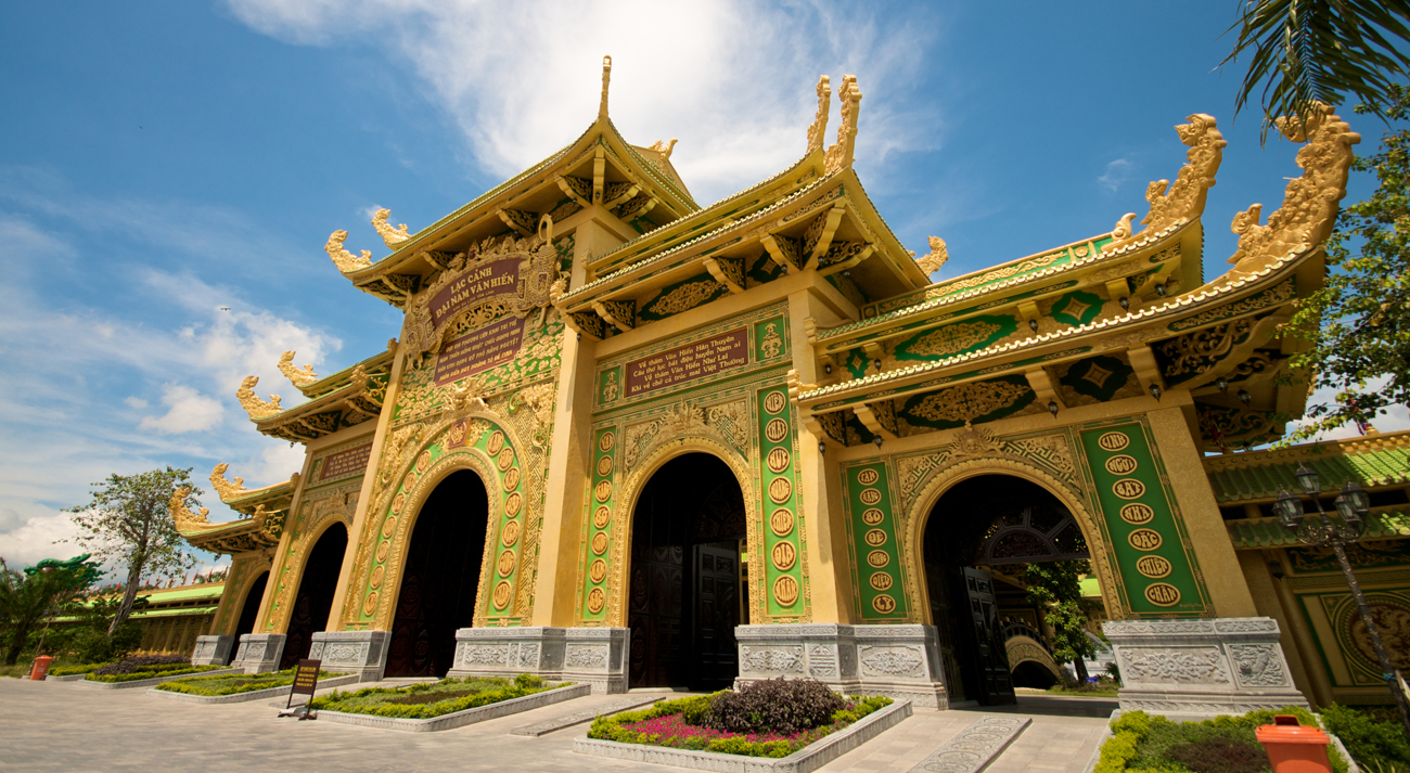 Ho Chi Minh City, Vietnam
