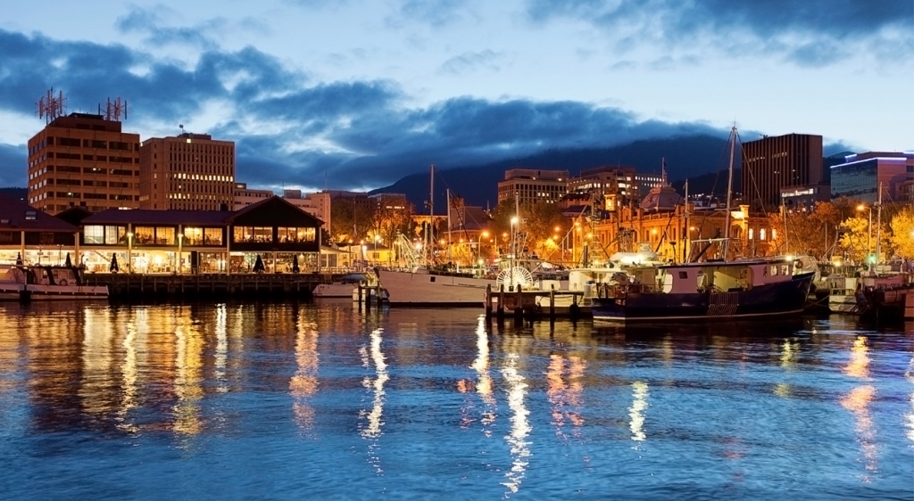 Hobart, Tasmania, Australia