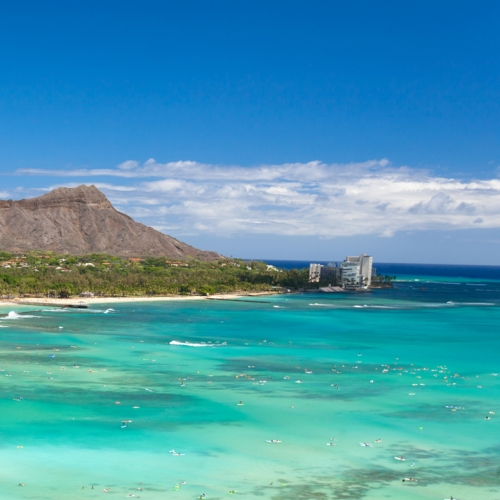 Honolulu