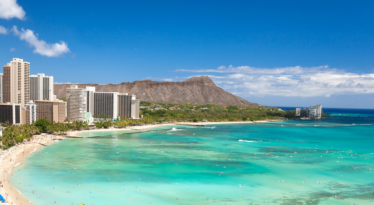 Honolulu