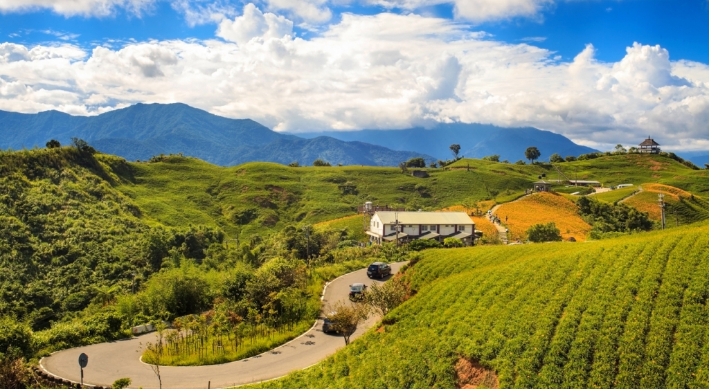 Hualien