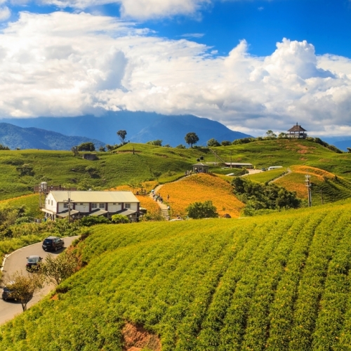 Hualien