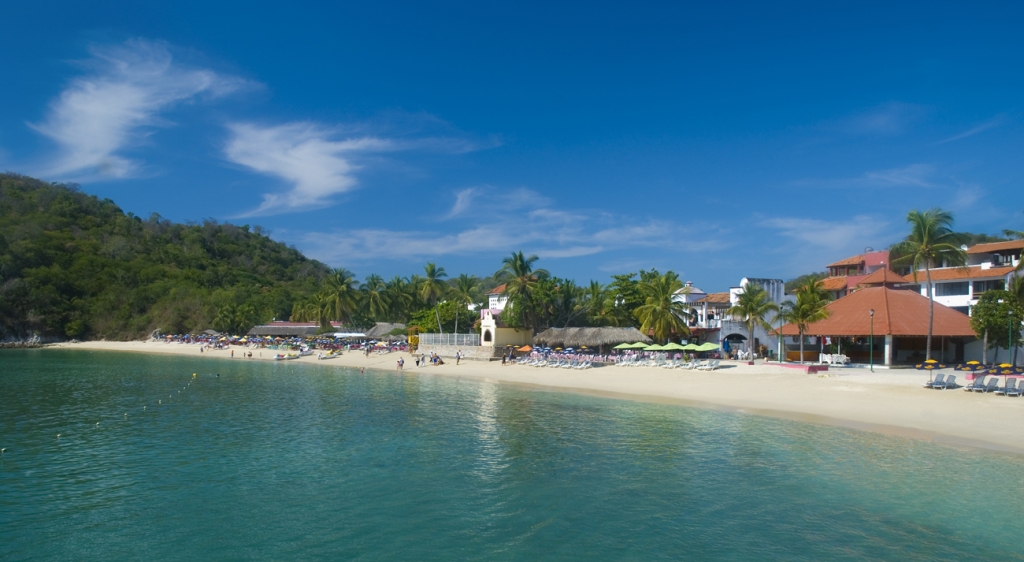 Huatulco