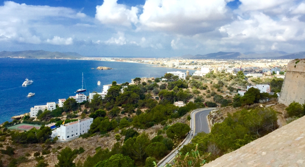 Ibiza