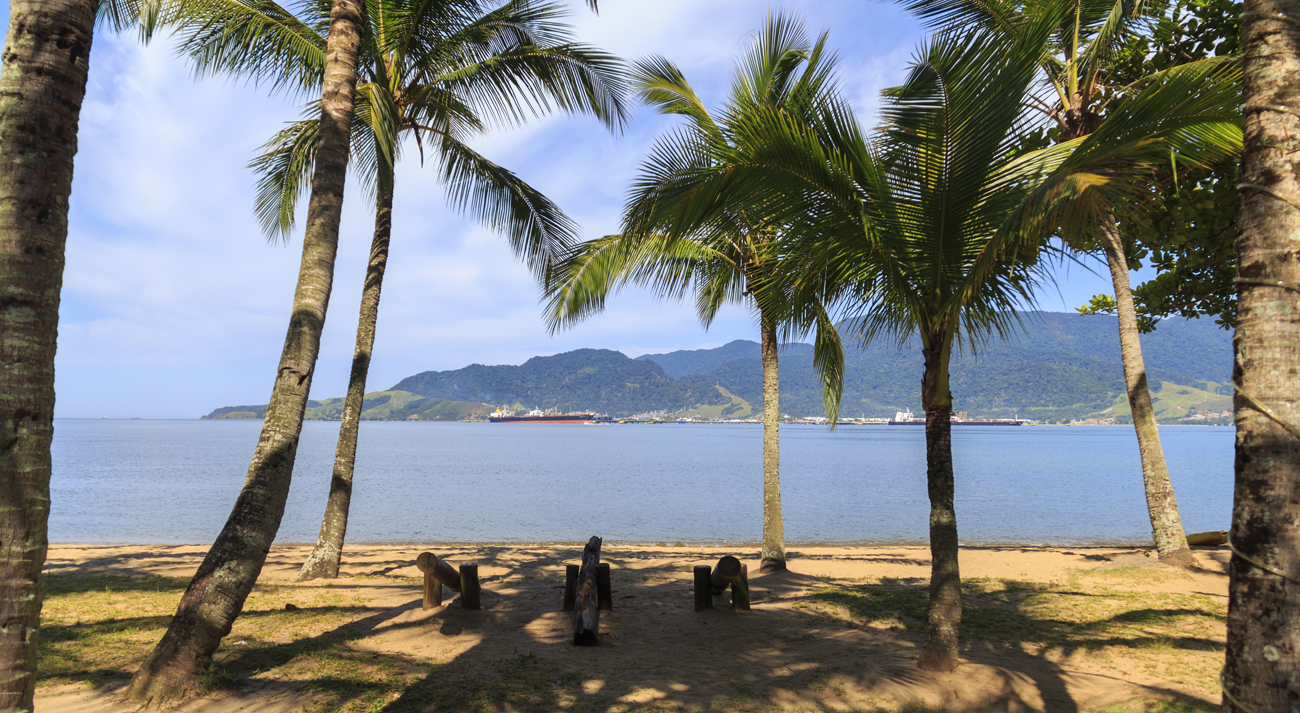 Ilhabela