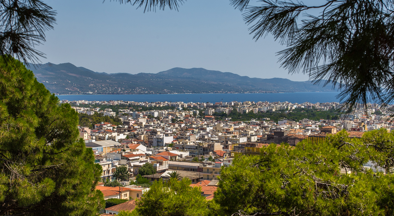 Kalamata, Greece