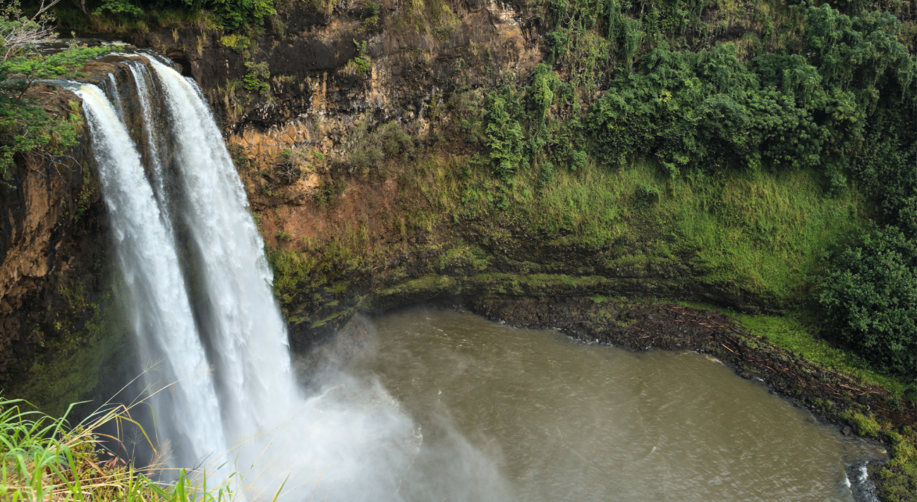 Kauai/Nawiliwili, Hawaii, USA