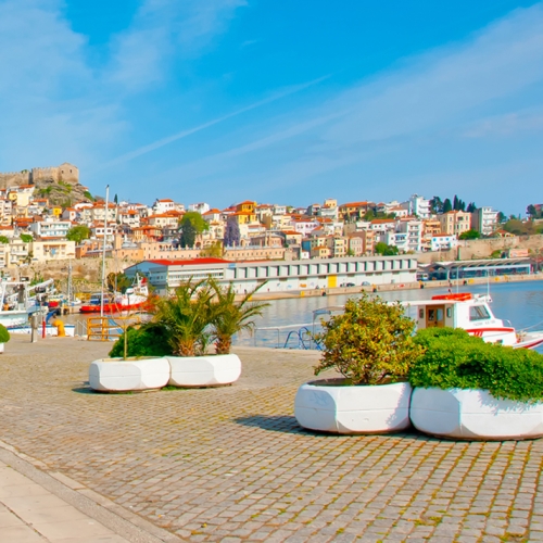 Kavala, Greece