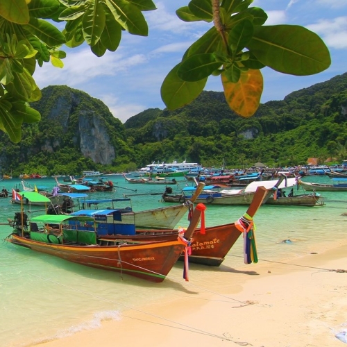 Ko Samui, Thailand