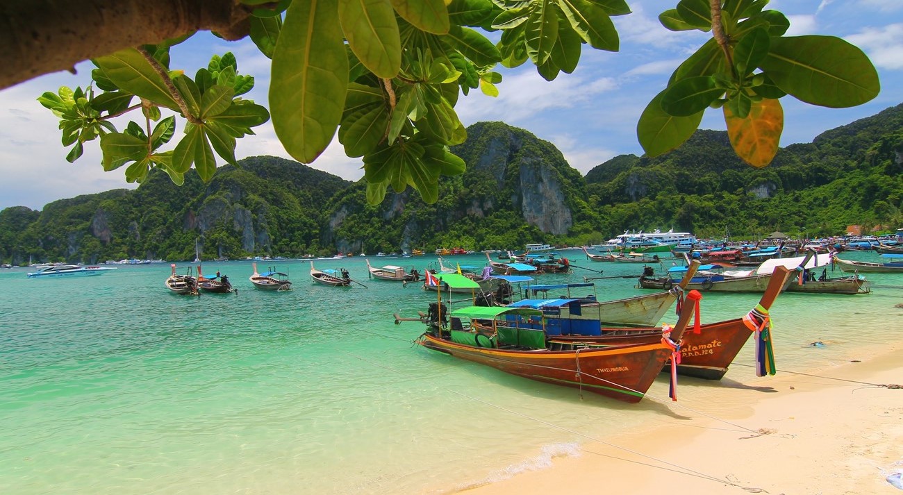 Ko Samui, Thailand