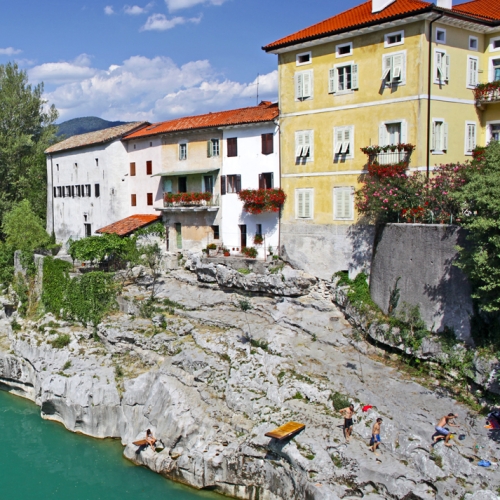 Koper, Slovenia