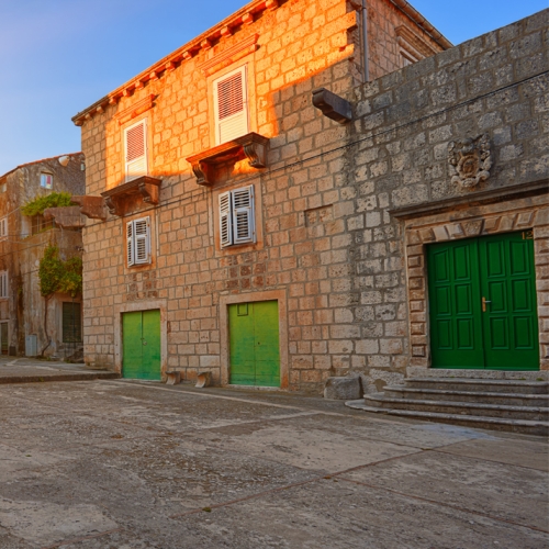 Korcula