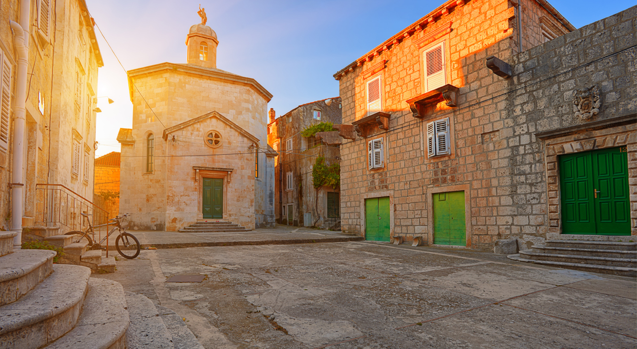 Korcula