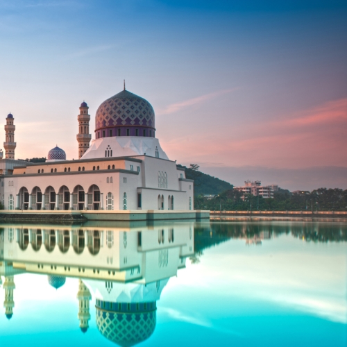 Kotakinabalu