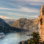 Kotor, Montenegro