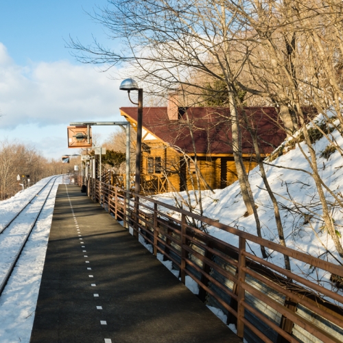 Kushiro, Japan