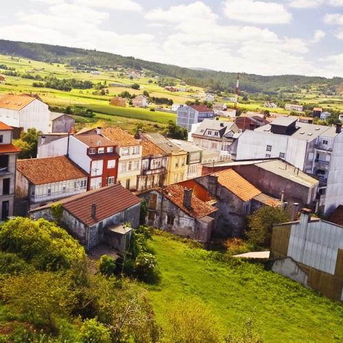 La Coruna