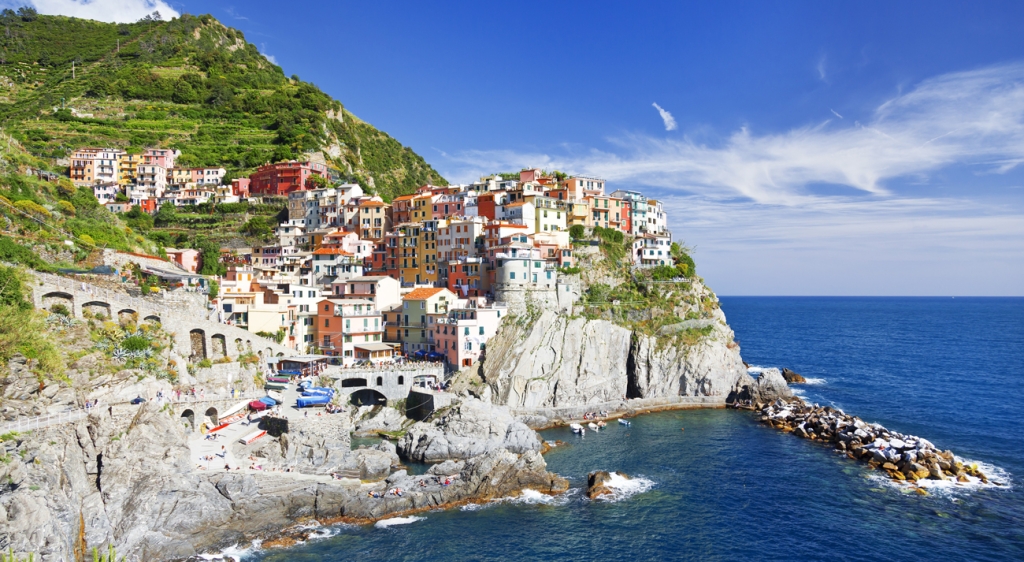 La Spezia