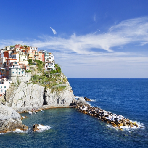 La Spezia