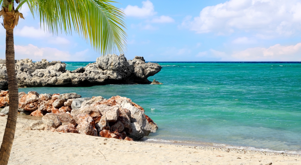 Labadee, Haiti