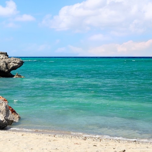Labadee, Haiti