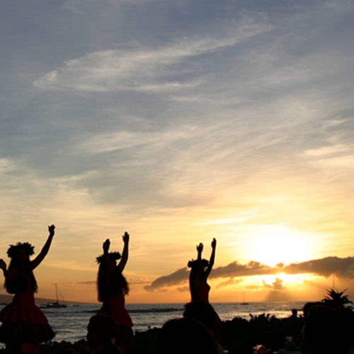 Maui/Lahaina, Hawaii, USA