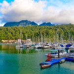 Langkawi, Malaysia