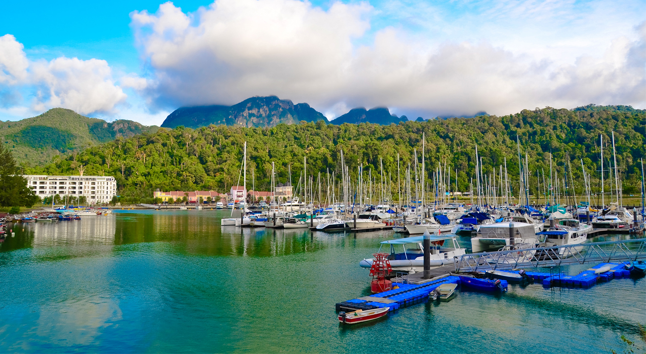 Langkawi, Malaysia