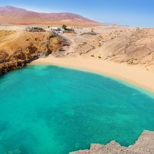 Lanzarote