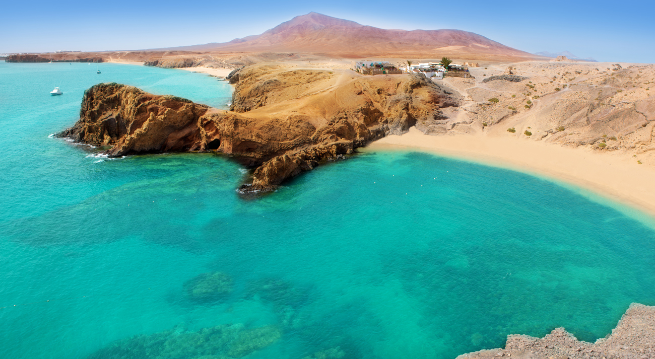Lanzarote