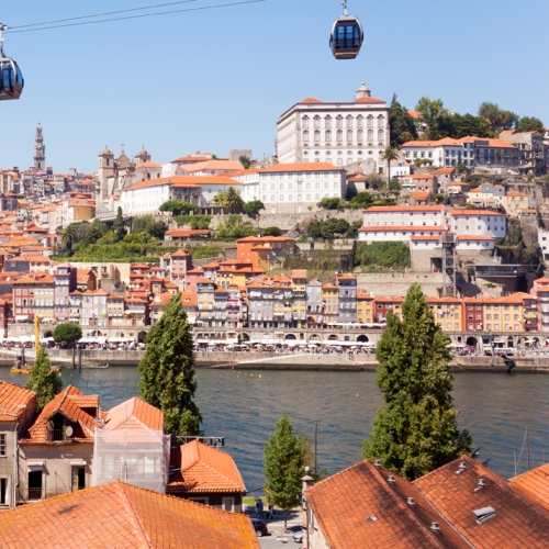 Leixoes (Porto), Portugal