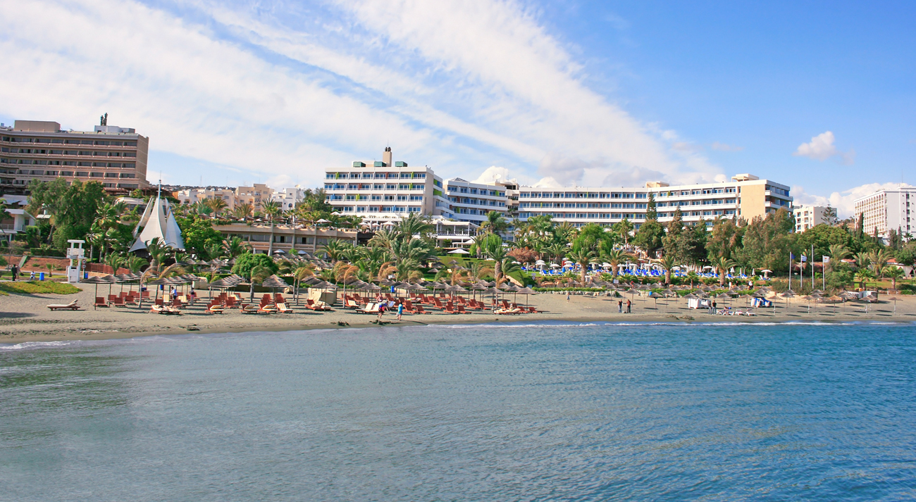 Limassol, Cyprus