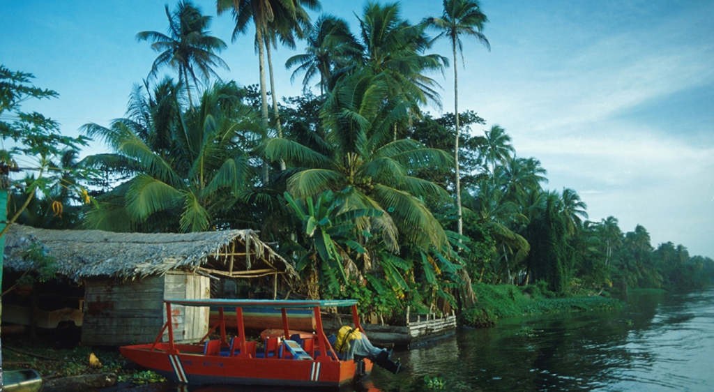Puerto Limon