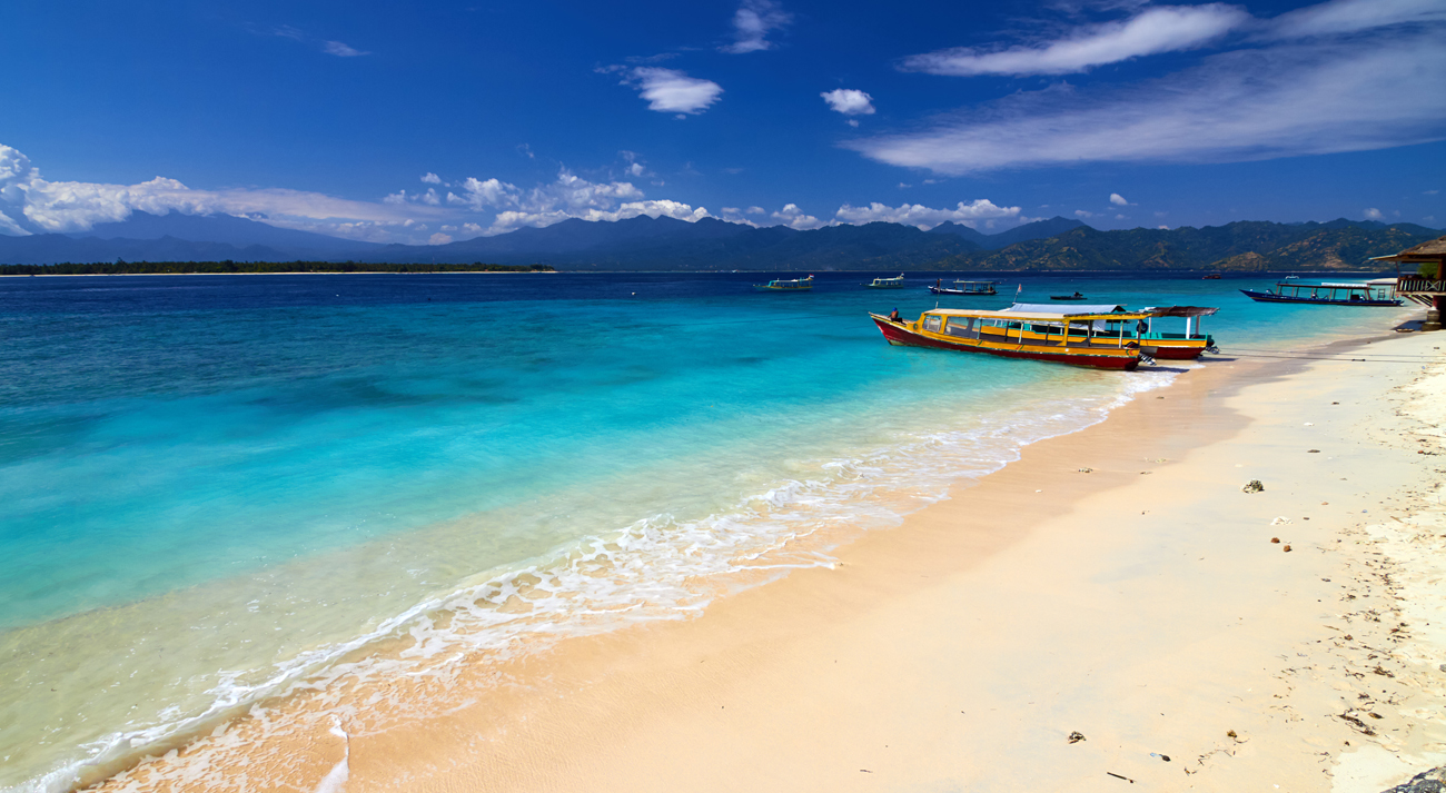 Lembar, Lombok