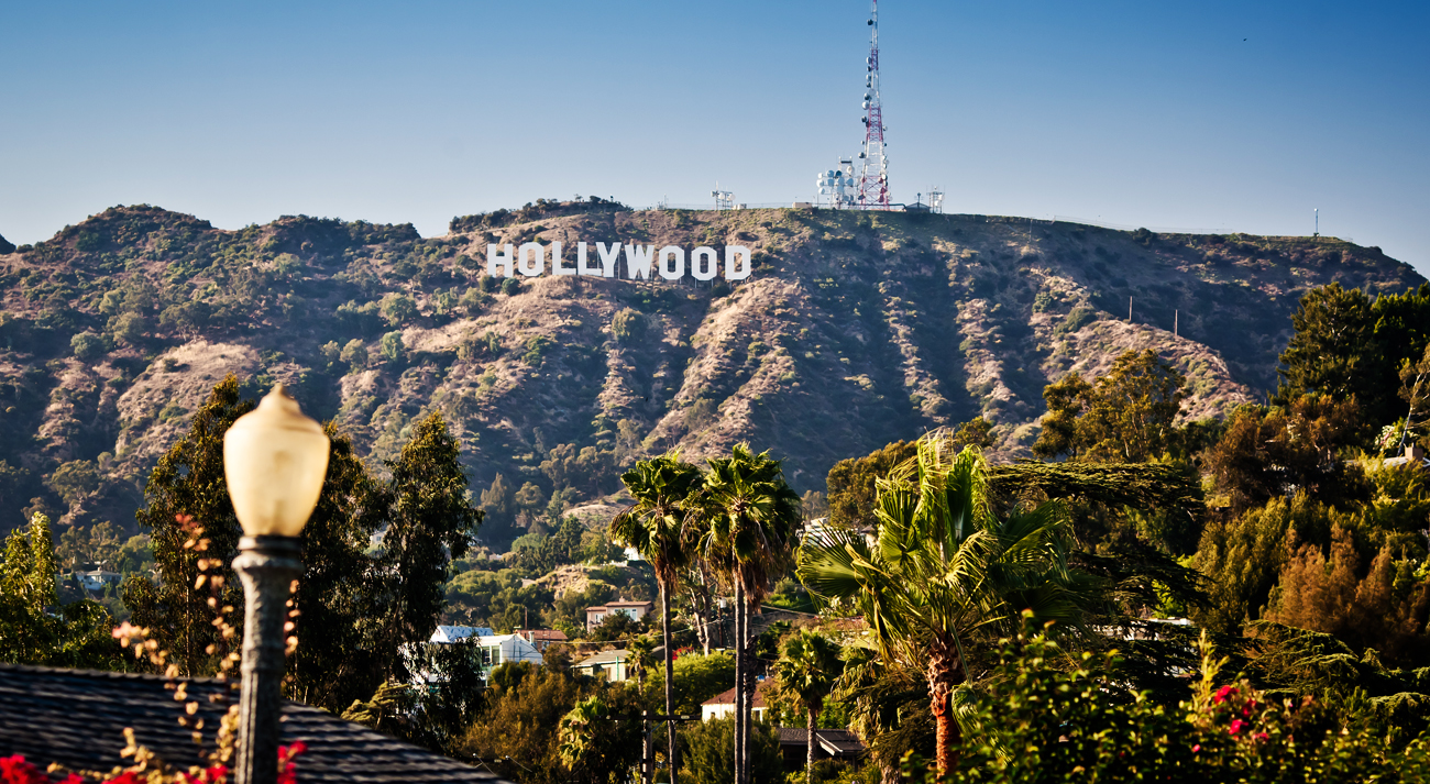 Los Angeles, California