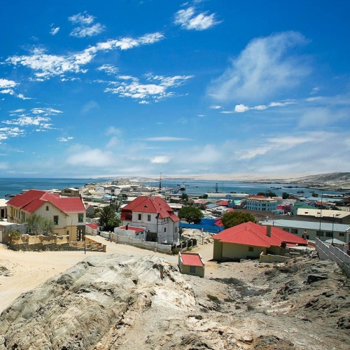 Luderitz