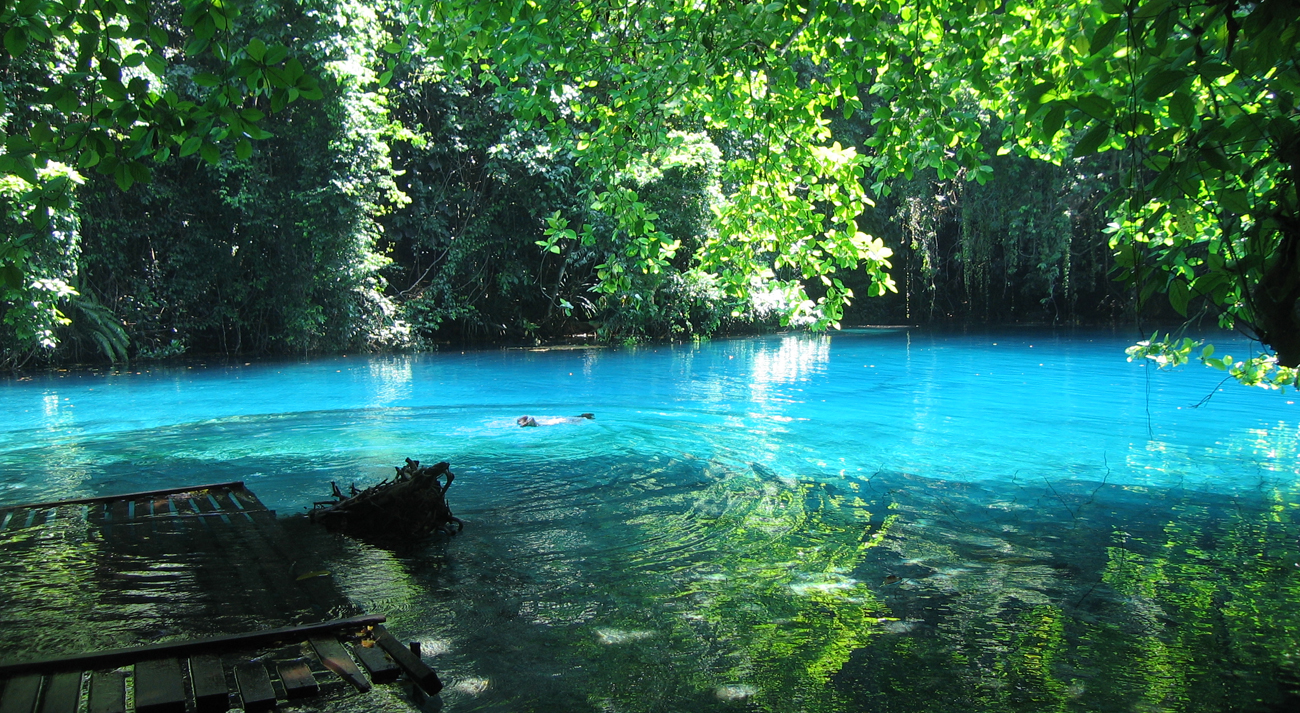 Luganville, Vanuatu